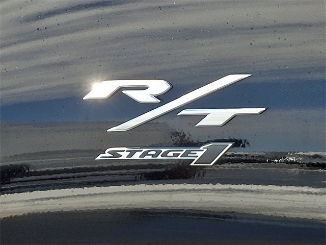 2025 Dodge Charger R/T AWD