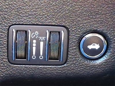 2020 Dodge Charger SXT RWD