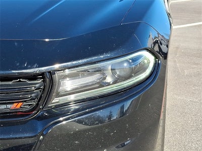 2020 Dodge Charger SXT RWD