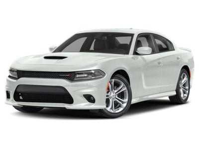 2019 Dodge Charger R/T RWD