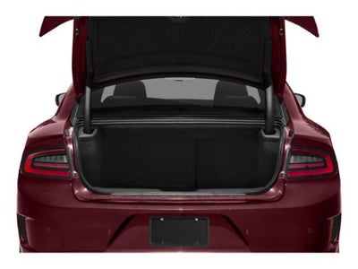 2019 Dodge Charger R/T RWD