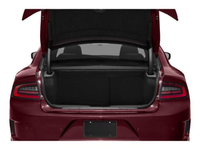 2019 Dodge Charger R/T RWD