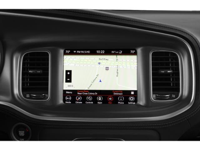 2019 Dodge Charger R/T RWD