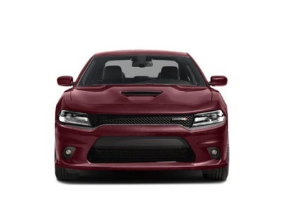 2019 Dodge Charger R/T RWD