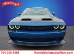 2023 Dodge Challenger SRT Hellcat Redeye Widebody Jailbreak