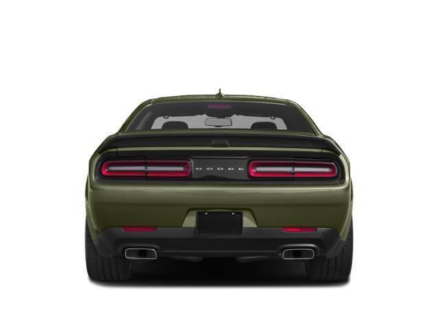 2020 Dodge Challenger R/T Scat Pack 50th Anniversary