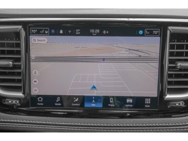2024 Chrysler Pacifica Hybrid Premium S Appearance Pkg