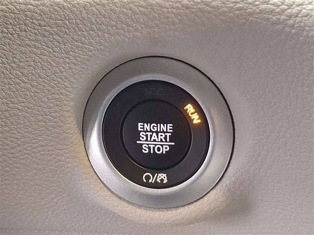 2023 Chrysler Pacifica Limited AWD