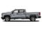 2024 Chevrolet Silverado 2500HD 4WD Crew Cab Standard Bed LTZ