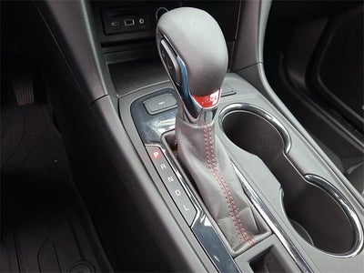 2022 Chevrolet Equinox AWD RS