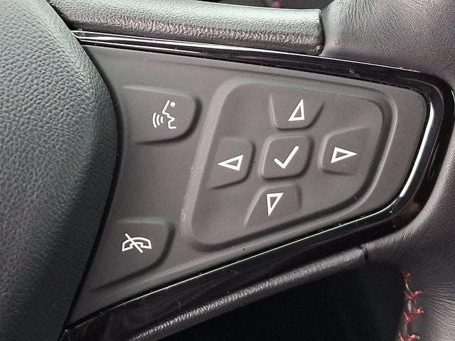 2022 Chevrolet Equinox AWD RS