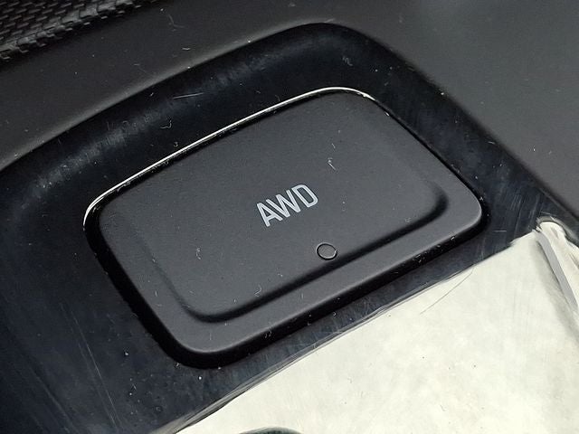 2022 Chevrolet Equinox AWD RS