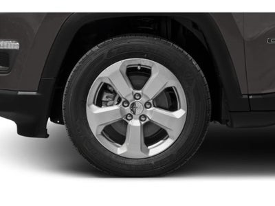 2019 Jeep Compass Sport 4x4