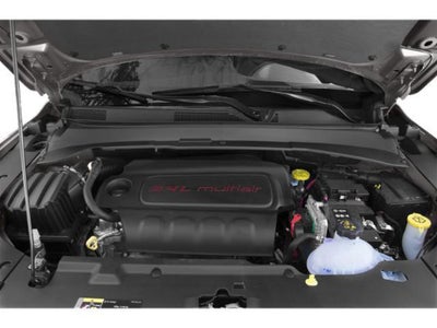 2019 Jeep Compass Sport 4x4