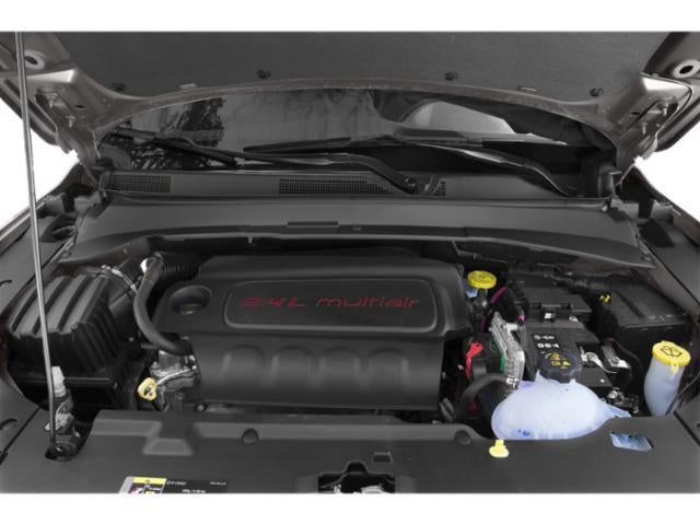 2019 Jeep Compass Sport 4x4