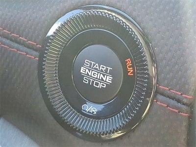 2024 Jeep Compass Trailhawk 4x4