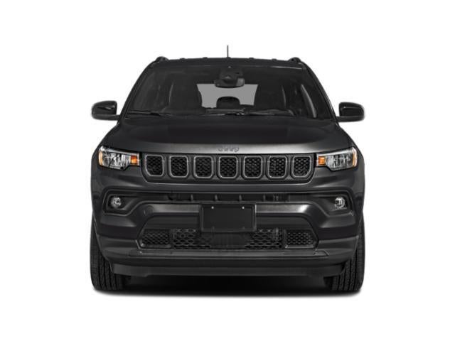 2023 Jeep Compass Latitude Lux FWD