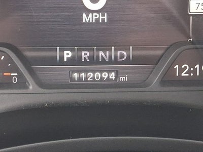 2020 RAM 3500 Laramie Crew Cab 4x4 6'4' Box