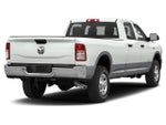 2020 RAM 3500 Laramie Crew Cab 4x4 6'4' Box