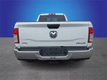 2023 RAM 3500 Tradesman Crew Cab 4x4 8' Box
