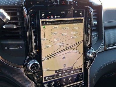 2020 RAM 3500 Limited Crew Cab 4x4 6'4' Box