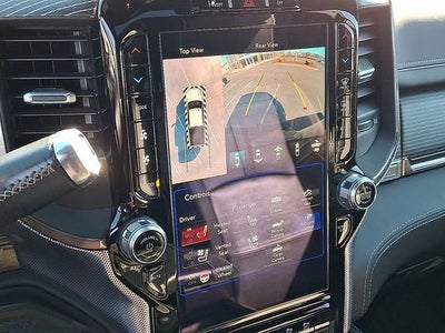 2020 RAM 3500 Limited Crew Cab 4x4 6'4' Box