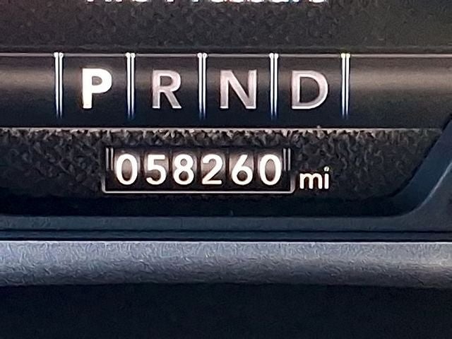 2020 RAM 3500 Limited Crew Cab 4x4 6'4' Box