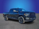 2020 RAM 3500 Limited Crew Cab 4x4 6'4' Box