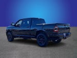 2020 RAM 3500 Limited Crew Cab 4x4 6'4' Box