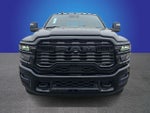 2025 RAM 3500 Big Horn Crew Cab 4x4 8' Box
