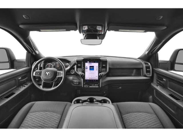 2026 RAM 3500 Laramie Crew Cab 4x4 8' Box