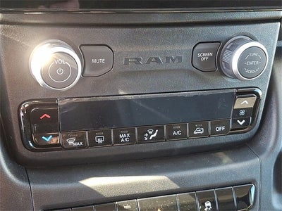 2025 RAM ProMaster 1500 Cargo Van SLT High Roof 136' WB