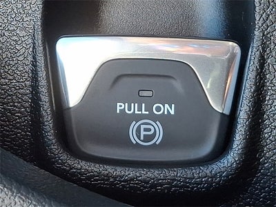 2025 RAM ProMaster 1500 Cargo Van SLT High Roof 136' WB