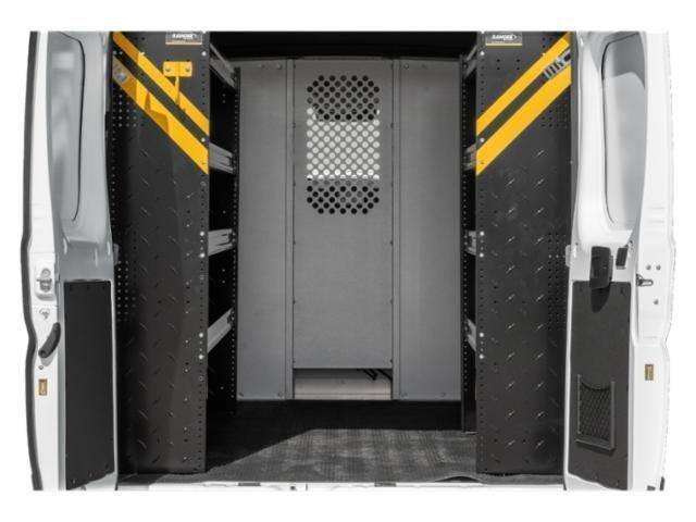 2025 RAM ProMaster 2500 Cargo Van Tradesman High Roof 136' WB w/Pass Seat