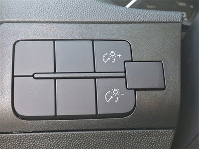 2025 RAM ProMaster 2500 Cargo Van Tradesman High Roof 159' WB w/Pass Seat