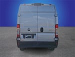 2025 RAM ProMaster 2500 Cargo Van Tradesman High Roof 159' WB w/Pass Seat