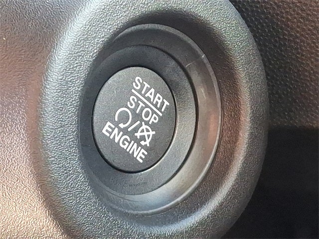 2025 RAM ProMaster 2500 Cargo Van Tradesman High Roof 159' WB w/Pass Seat