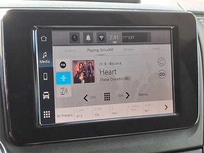 2025 RAM ProMaster 2500 Cargo Van Tradesman High Roof 159' WB w/Pass Seat