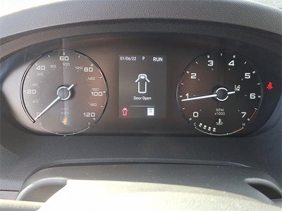 2025 RAM ProMaster 2500 Cargo Van Tradesman High Roof 159' WB w/Pass Seat