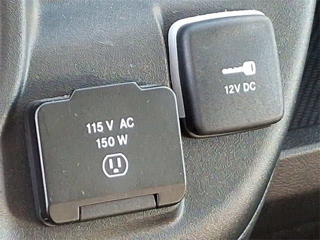 2025 RAM ProMaster 2500 Cargo Van Tradesman Low Roof 136' WB w/Pass Seat