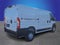 2025 RAM ProMaster 2500 Cargo Van Tradesman Low Roof 136' WB w/Pass Seat