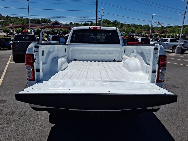 2024 RAM 2500 Tradesman Regular Cab 4x4 8' Box