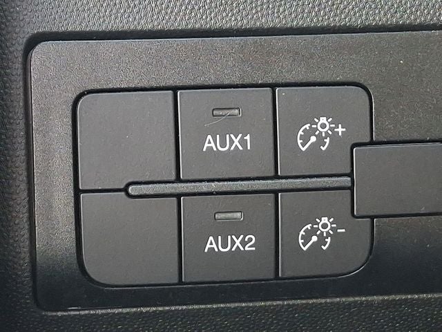 2025 RAM ProMaster 3500 Cargo Van Tradesman High Roof 159' WB w/Pass Seat