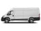 2023 RAM ProMaster 3500 Cargo Van Super High Roof 159' WB EXT