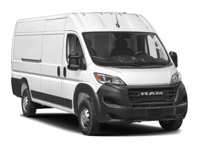 2023 RAM ProMaster 3500 Cargo Van Super High Roof 159' WB EXT