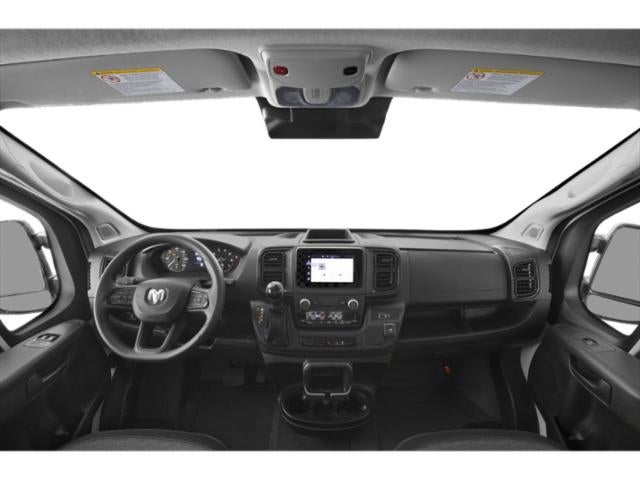 2023 RAM ProMaster 3500 Cargo Van Super High Roof 159' WB EXT