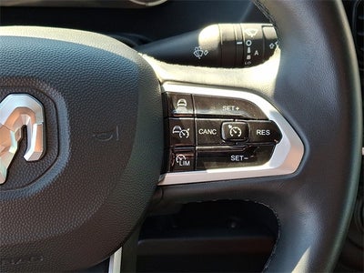 2024 RAM ProMaster 3500 EV Tradesman