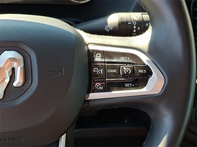 2024 RAM ProMaster 3500 EV Tradesman