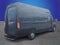 2024 RAM ProMaster 3500 EV Tradesman