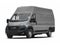 2024 RAM ProMaster 3500 EV Tradesman